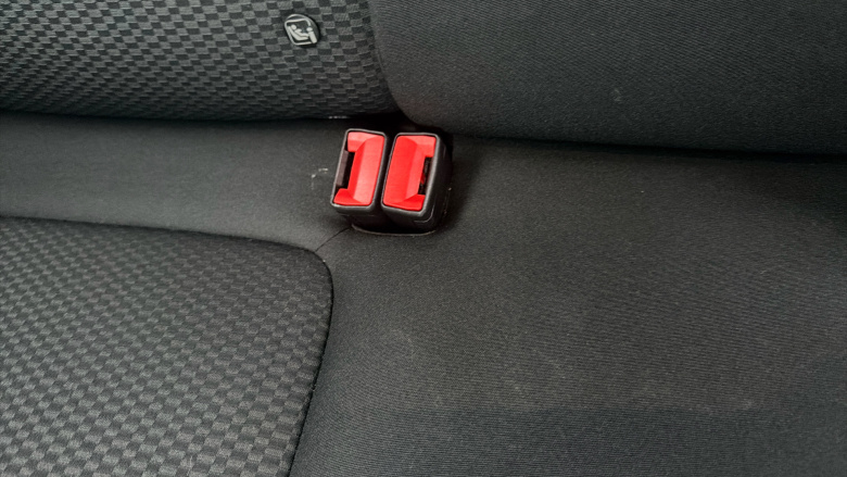 Ford Puma 1.0 EcoBoost Hybrid mHEV ST-Line 5dr Petrol Hatchback